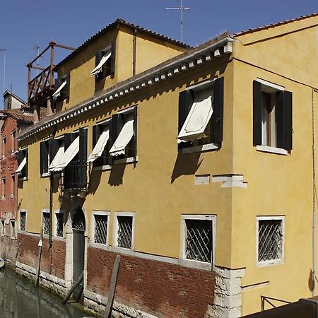 B&B Al Palazzetto Venezia Eksteriør bilde