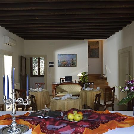 B&B Al Palazzetto Venezia Eksteriør bilde