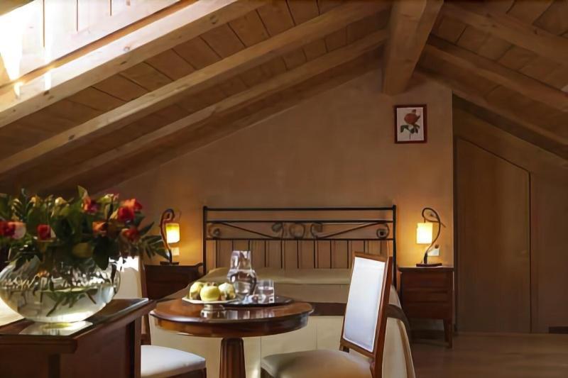 B&B Al Palazzetto Venezia Eksteriør bilde
