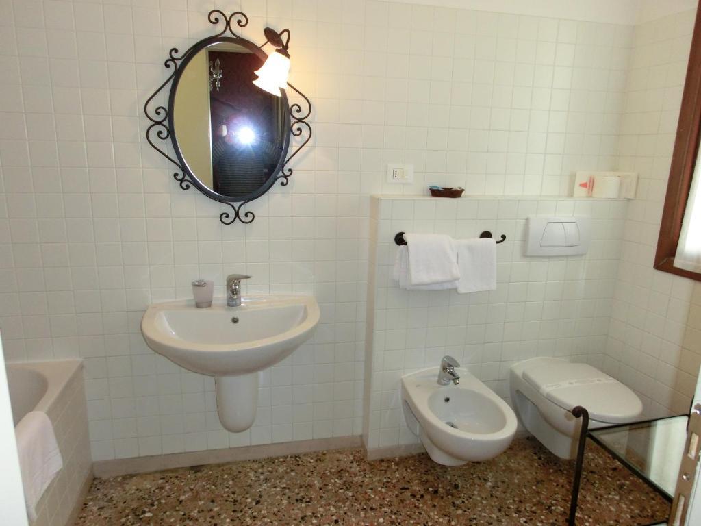 B&B Al Palazzetto Venezia Rom bilde