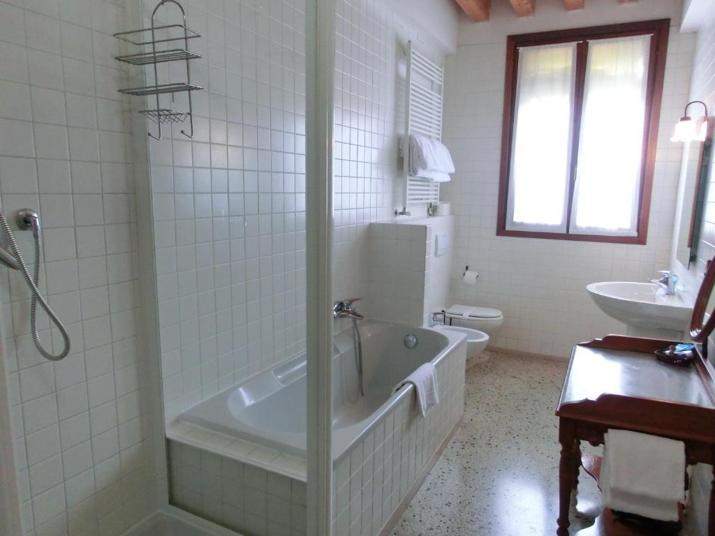 B&B Al Palazzetto Venezia Rom bilde