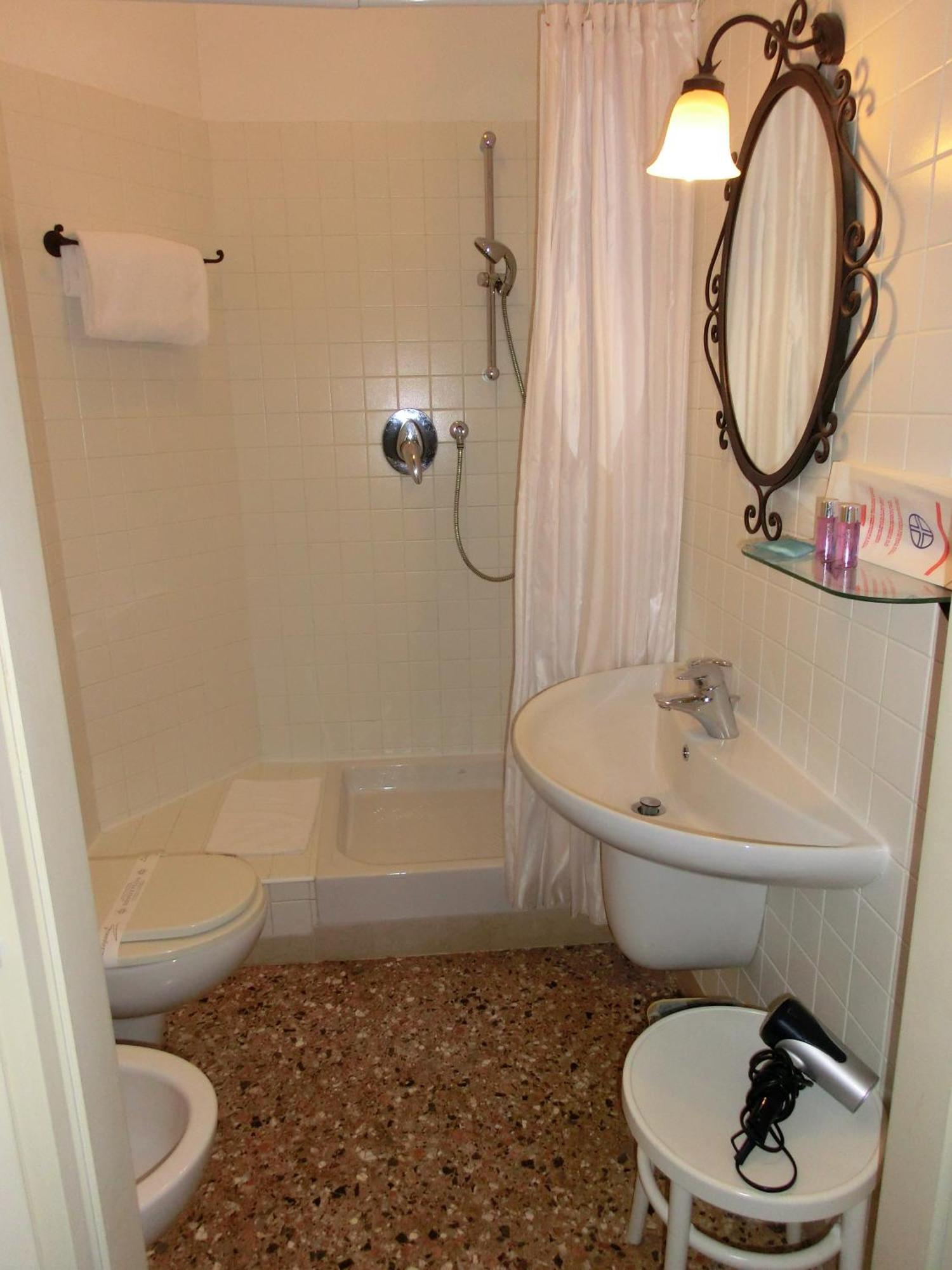 B&B Al Palazzetto Venezia Eksteriør bilde