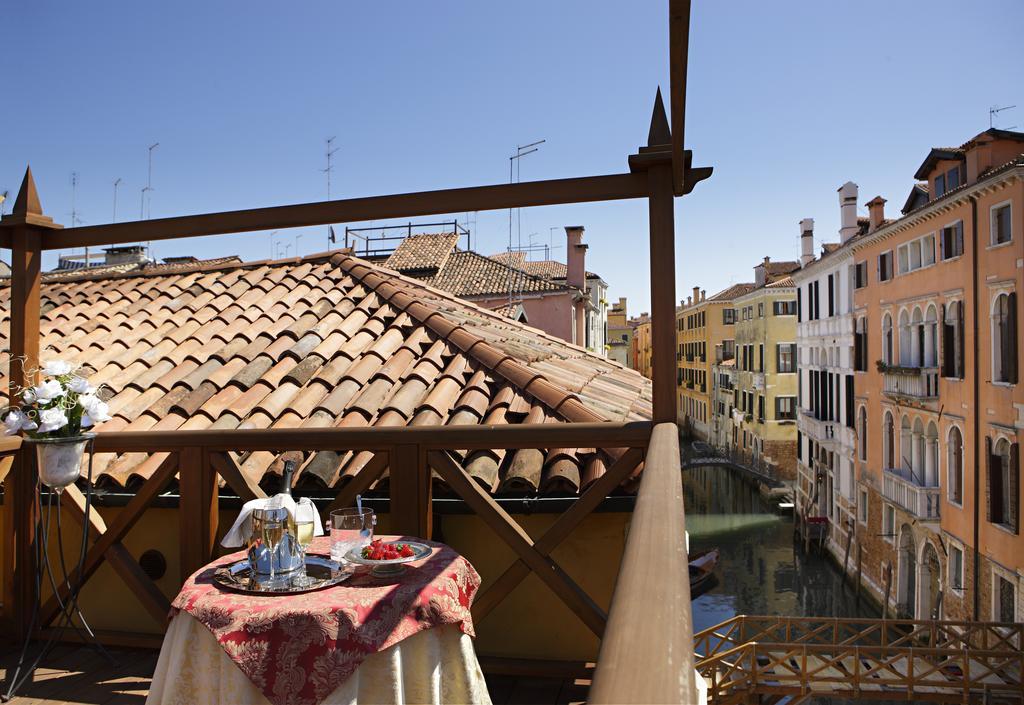 B&B Al Palazzetto Venezia Eksteriør bilde