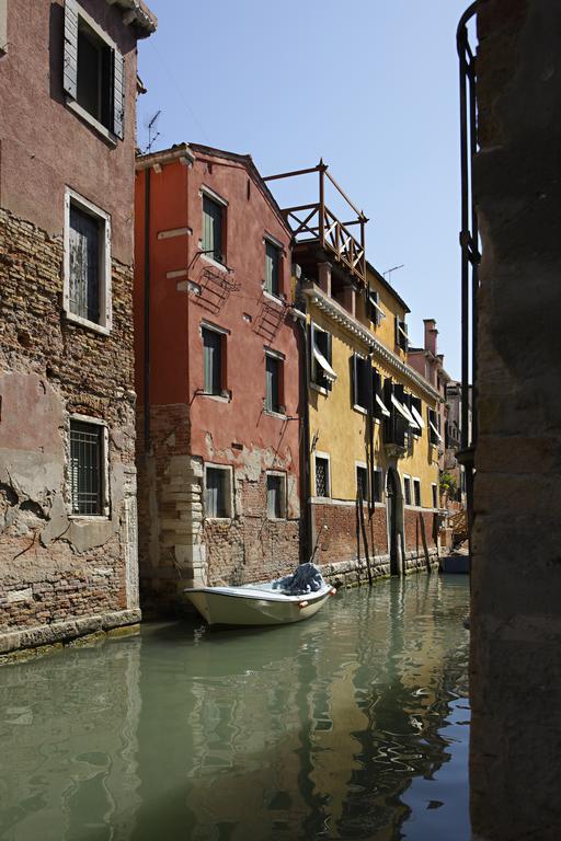 B&B Al Palazzetto Venezia Eksteriør bilde