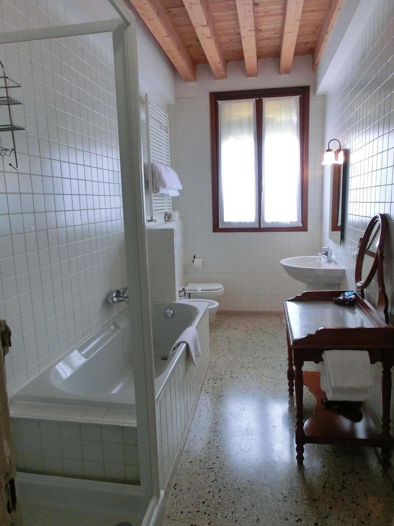 B&B Al Palazzetto Venezia Eksteriør bilde